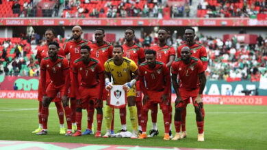 موعد مباراتي السودان والسنغال وتونس ومالي اليوم بالدور الـ16