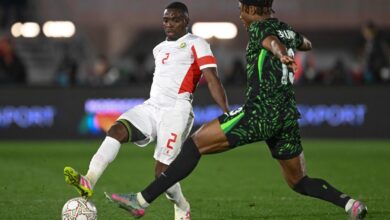 نيجيريا تتأهل لربع نهائي كأس أمم إفريقيا بفوزها على