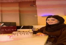 25 صورة لأجمل لحظات زوجة مروان عطية