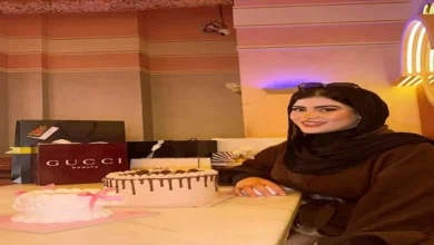 25 صورة لأجمل لحظات زوجة مروان عطية