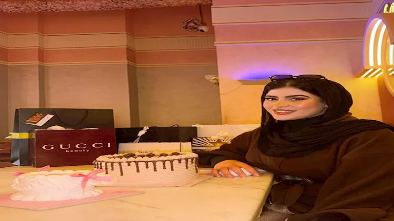 25 صورة لأجمل لحظات زوجة مروان عطية