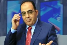 أبوالمعاطي زكي: أجري كان 25 ألف جنيه مع مدحت شلبي ولهذا السبب أصبح 4 آ