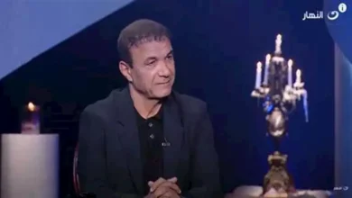 أحمد الطيب: موهبة هذا اللاعب في الزمالك عالمية ولم يقدم سوى 3% من قدرا 4 أحمد الطيب: موهبة هذا اللاعب في الزمالك عالمية ولم يقدم سوى 3% من قدرا