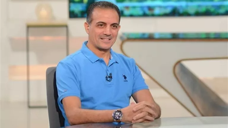 أحمد صالح: معتمد جمال ناجح في توظيف اللاعبين ويحافظ على قوة الزمالك 1 أحمد صالح: معتمد جمال ناجح في توظيف اللاعبين ويحافظ على قوة الزمالك