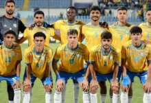 "أقسم بالله ما حطيت قلم".. لاعب الإسماعيلي يحسم الجدل حول رحيله