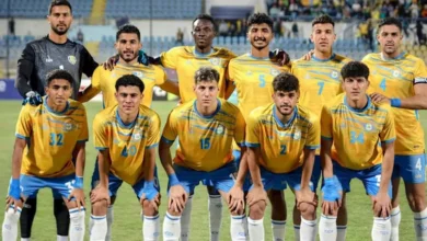 "أقسم بالله ما حطيت قلم".. لاعب الإسماعيلي يحسم الجدل حول رحيله