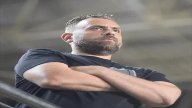 أول رد فعل من جون إدوارد بعد فوز الزمالك على كايزر تشيفز بالكونفدرالية