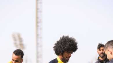 إسلام كانو لاعب دجلة مواجهة الأهلي تحتاج للذكاء وليس القوة