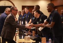 اتحاد الكرة الطائرة