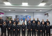 اتحاد اليد يضع تطوير