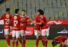 الأولوية تحسم صفقة انتقال لاعب الأهلي السابق إلى بيراميدز