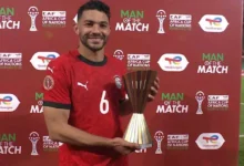 الغندور يكشف موقف ياسر إبراهيم من مواجهة شبيبة القبائل