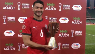 الغندور يكشف موقف ياسر إبراهيم من مواجهة شبيبة القبائل