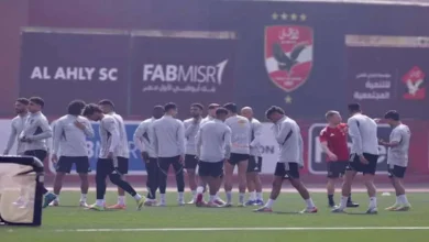 القناة الناقلة لمباراة الأهلي وشبيبة القبائل في دوري أبطال أفريقيا