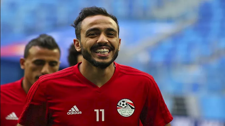 المدير الرياضي لإنبي: كهربا قيمة كبيرة ونحتاج مشاركته قريباً