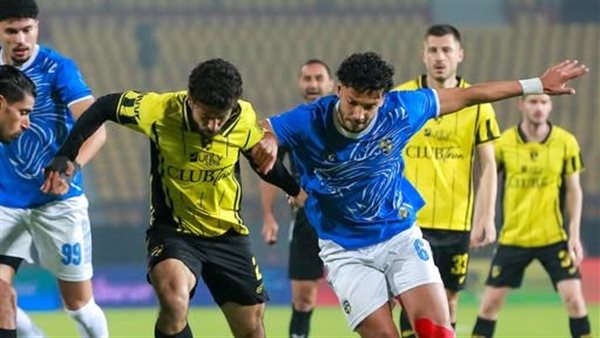 المقاولون العرب أمام