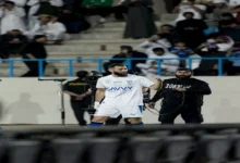 الهلال يسحق الأخدود بسداسية في دوري روشن