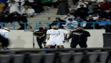 الهلال يسحق الأخدود بسداسية في دوري روشن