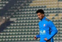 بعد تصريحات شقيقه بشأن الرحيل آخر تطورات تجديد حسام عبدالمجيد