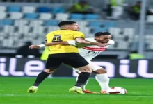 بعد فوز الزمالك وخسارة بيراميدز.. جدول ترتيب الدوري المصري