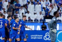 بمشاركة كوكا الاتفاق يسقط أمام الهلال ويمنحه صدارة الدوري السعودي