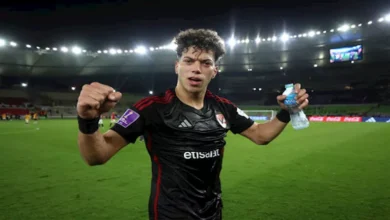 بناء على طلبه.. إمام عاشور يطير للسعودية بعد موافقة الأهلي