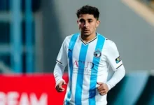 بيراميدز يودع 6 لاعبين في الميركاتو الشتوي.. من هم؟