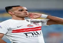 تشكيل الزمالك أمام كايزر تشيفز.. ناصر منسي يقود الهجوم