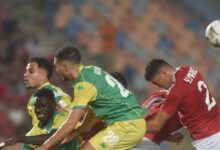 تشكيل شبيبة القبائل الجزائري أمام الأهلي بدوري أبطال أفريقيا