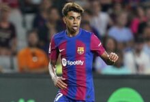 لامين يامال