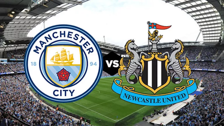 تعديل موعد مباراة مانشستر سيتي ونيوكاسل في الدوري الإنجليزي 1 تعديل موعد مباراة مانشستر سيتي ونيوكاسل في الدوري الإنجليزي