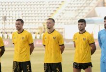 تهديد بالانسحاب نص شكوى كهرباء الإسماعيلية ضد حكم مباراة الزمالك