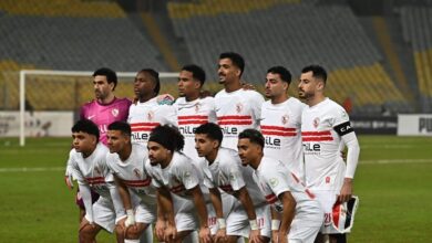 ثنائي الزمالك على رأس الراحلين عن الفريق 3 ثنائي الزمالك على رأس الراحلين عن الفريق