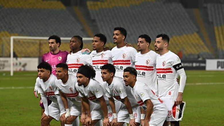 ثنائي الزمالك على رأس الراحلين عن الفريق 1 ثنائي الزمالك على رأس الراحلين عن الفريق