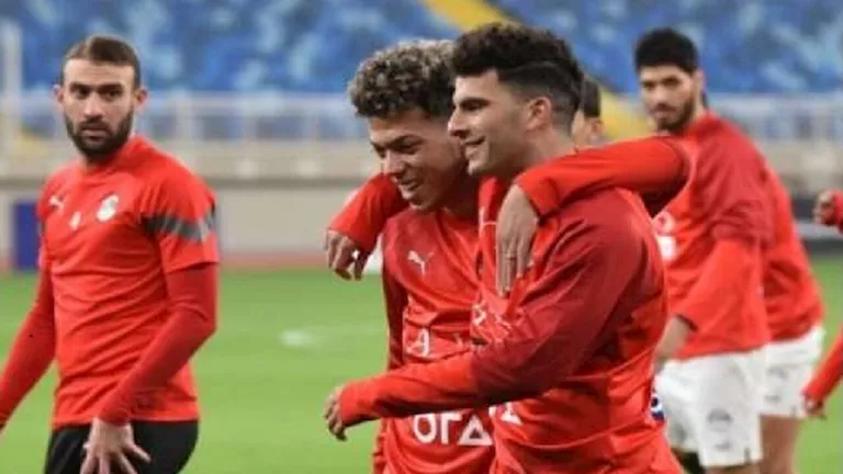 "جاي ببلاش من الزمالك".. لماذا لن يتقاضى إمام عاشور نفس راتب زيزو؟