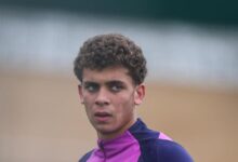 حمزة عبدالكريم يُبهر برشلونة وأزمة تعطله شهرين‬