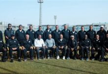 ختام فعاليات الدورة