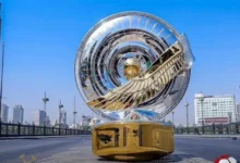 رئيس اتحاد الكرة يحسم الجدل حول إلغاء بطولة الدوري