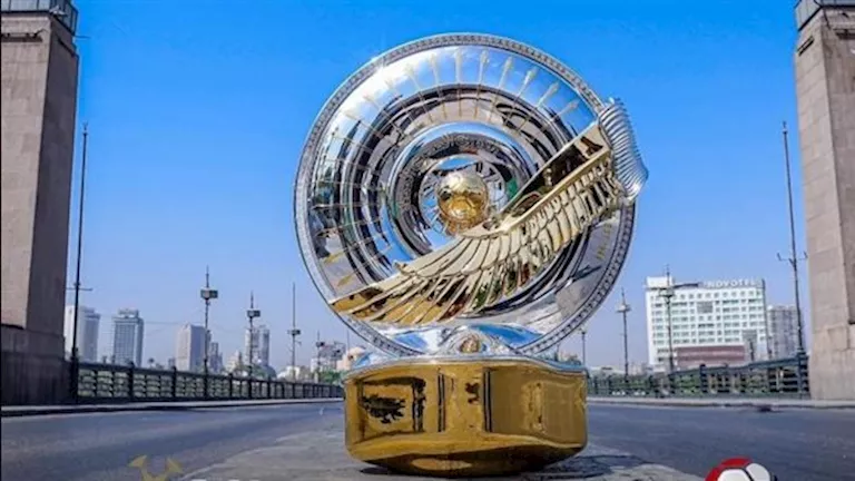 رئيس اتحاد الكرة يحسم الجدل حول إلغاء بطولة الدوري