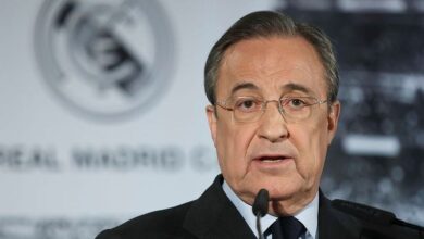 رسميا ريال مدريد ويويفا يتفقان على إنهاء حلم السوبر ليج