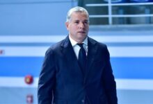 حسن عابد مديرًا تنفيذيًا