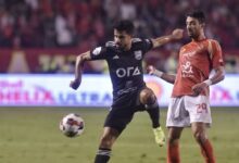 سيف زاهر يكشف تفاصيل بيان منتظر بسبب مباراة الأهلي وزد