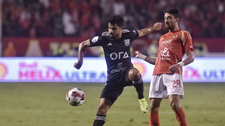 سيف زاهر يكشف تفاصيل بيان منتظر بسبب مباراة الأهلي وزد