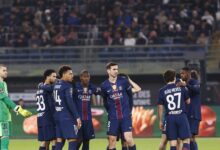 صراع مرتقب بين كبار أوروبا 3 أندية تربك حسابات سان