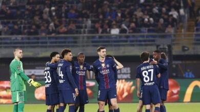 صراع مرتقب بين كبار أوروبا 3 أندية تربك حسابات سان