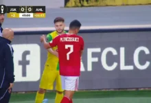 طبيب الأهلي يكشف تفاصيل إصابة تريزيجيه أمام شبيبة القبائل