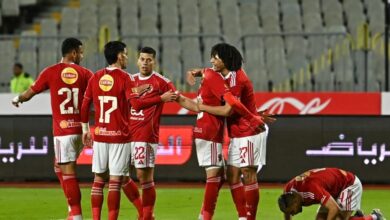 عاجل صدمة لإدارة الأهلي من البنك وسر غضب نجم الزمالك
