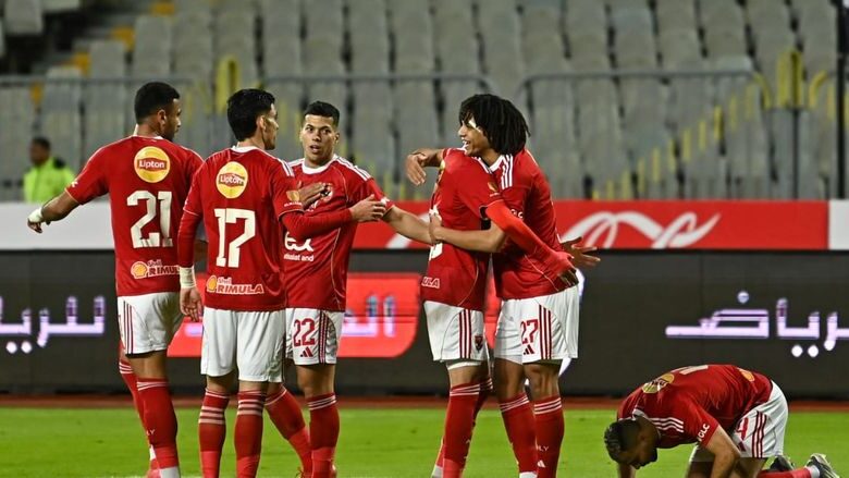 عاجل صدمة لإدارة الأهلي من البنك وسر غضب نجم الزمالك