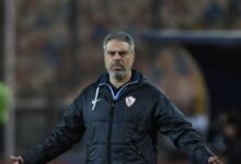عاجل قرار نهائي في الزمالك بشأن عقد معتمد جمال حسم