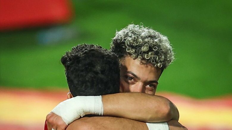 عاجل منع إمام عاشور من ميزة ثلاثي الأهلي وفرصة ضحمة